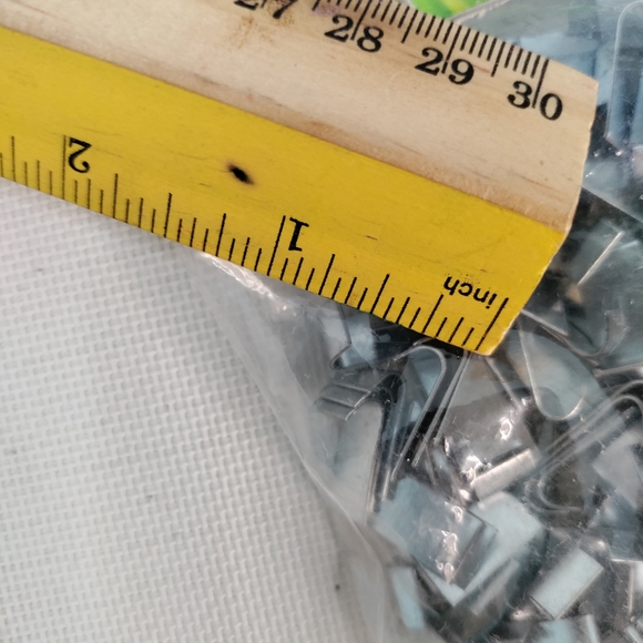 Cage wire clips for small animals - Picture 9 of 9